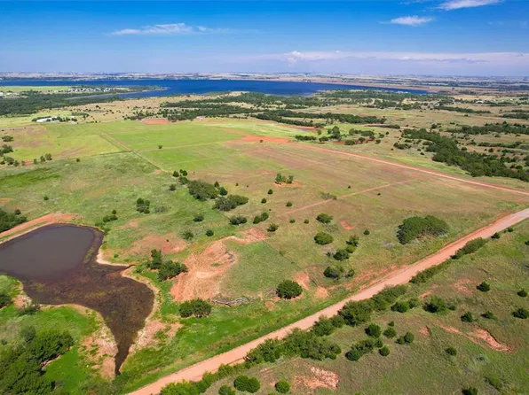 E 1043rd Rd, Butler, OK 73625