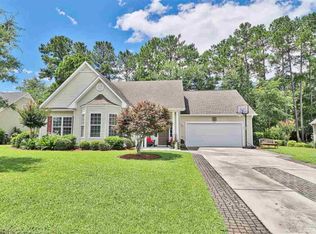 176 Woodlyn Ave, Little River, SC 29566