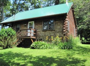 6616 Scenery Pl, Conesus, NY 14435