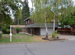 3512 SE Vineyard Rd, Milwaukie, OR 97267