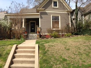 110 Rice St, Little Rock, AR 72205