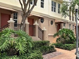 Gables Marquis Condo, Miami, FL 33145
