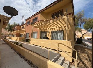4915 E Russell Rd BUILDING 140-8, Las Vegas, NV 89120