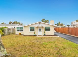 3 Hibiscus Dr, Ormond Beach, FL 32176