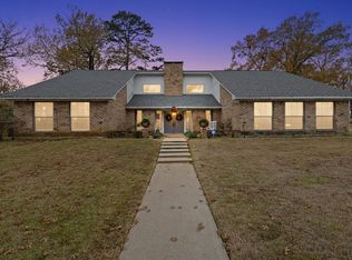 505 Brookhollow Dr, White Oak, TX 75693