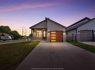 95 Ironwood Trl, Chatham Kent, ON N7M 0A5
