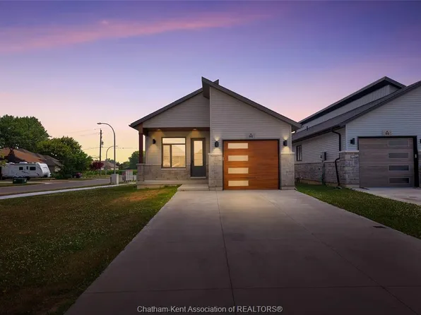 95 Ironwood Trl, Chatham Kent, ON N7M 0A5