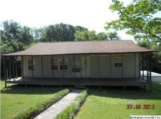 129 Maple St, Adamsville, AL 35005