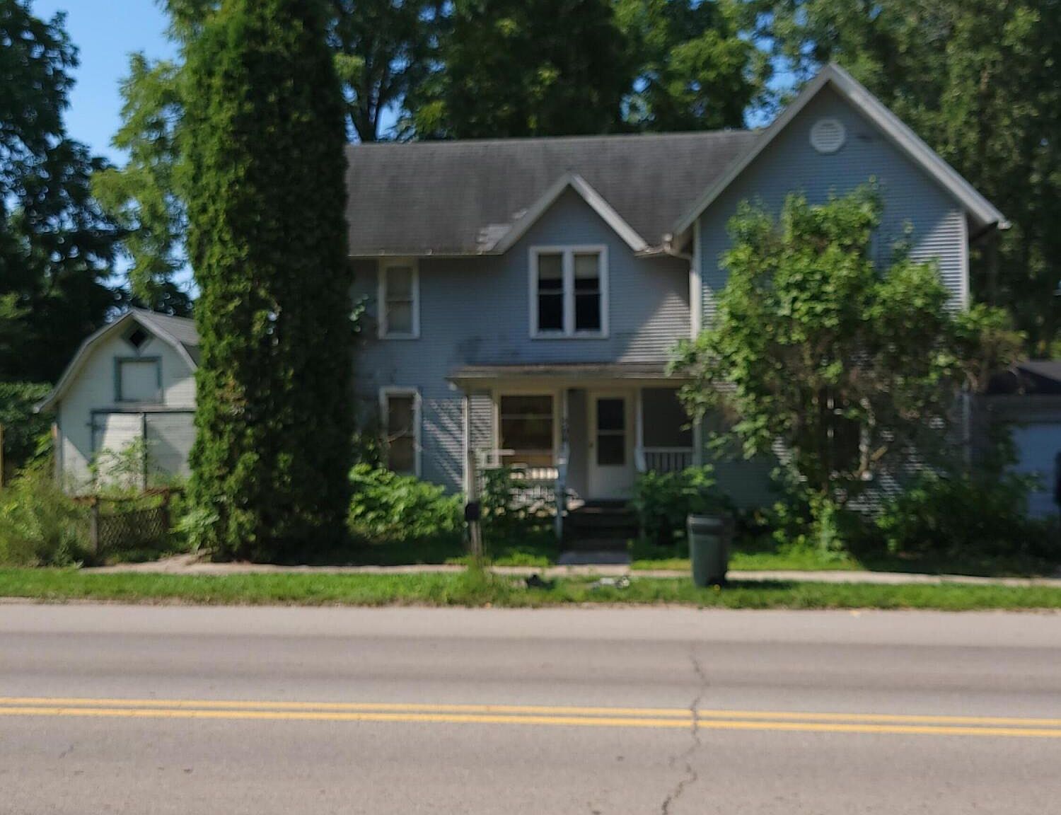 508 E Grand River Rd, Laingsburg, MI 48848 Zillow