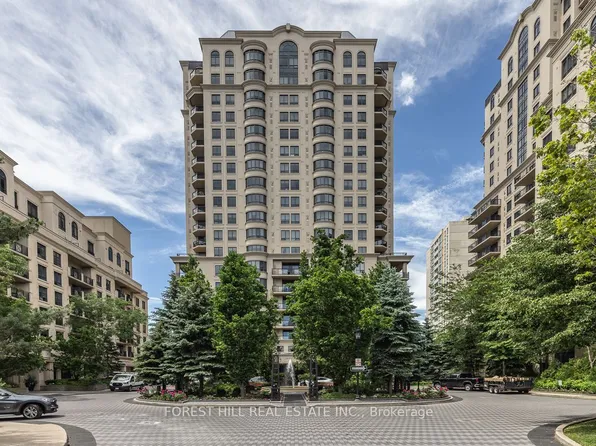 662 Sheppard Ave E #906C, Toronto, ON M2K 3E6