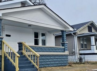 4611 W Market St, Louisville, KY