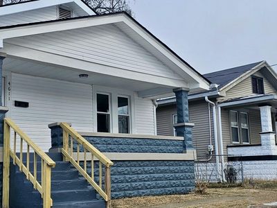 4611 W Market St, Louisville, KY, 40212