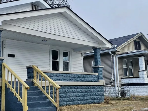 4611 W Market St, Louisville, KY 40212