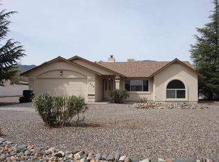 1966 S Camino Real, Cottonwood, AZ 86326