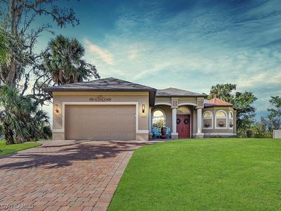 1830 NW 28th Ave, Cape Coral, FL, 33993