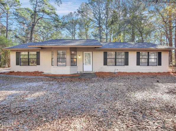 199 Bay Pines Rd, Beaufort, SC 29906