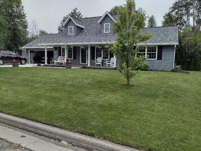 835 S Ridgeway Dr, Sturgeon Bay, WI, 54235