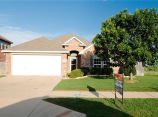 6808 Falconer Way, Fort Worth, TX 76179