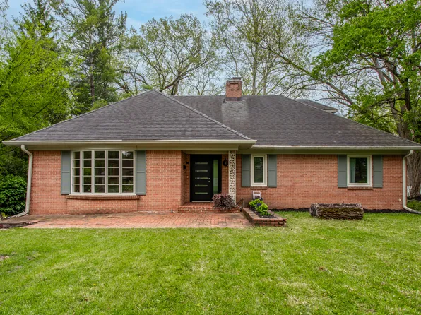 717 E 70th Pl, Indianapolis, IN 46220