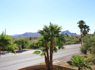 11402 N Saguaro Blvd UNIT C, Fountain Hills, AZ 85268