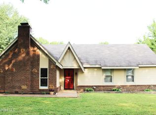7671 Brookwood Pl, Southaven, MS 38671
