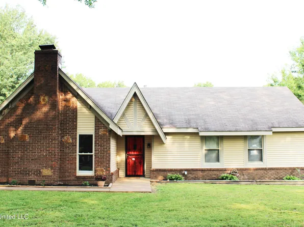 7671 Brookwood Pl, Southaven, MS 38671