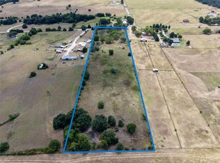 Tbd Upper Montague Rd, Bowie, TX 76230