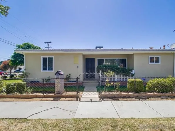 68 5th Ave #A, Chula Vista, CA 91910