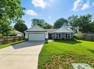 2507 Poland Hill Rd, Lafayette, IN 47909