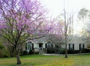 40 Sandcastle Ct, Dawsonville, GA 30534