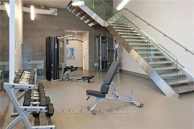 72 Esther Shiner Blvd #1705 — Photo 16