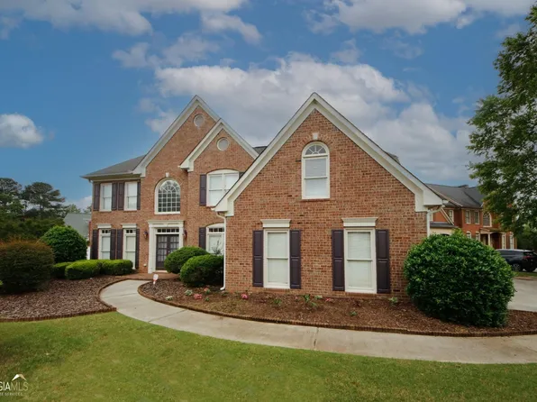 2431 Cranmore Ct, Snellville, GA 30078