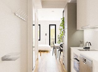 48 Allen St #3A, New York, NY 10002