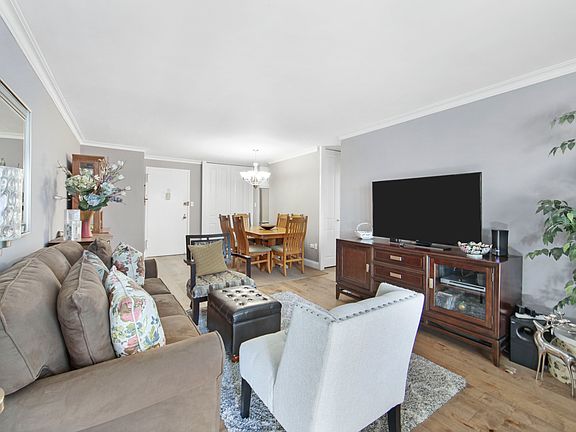 3rd image of 90 Gold St APT 12M