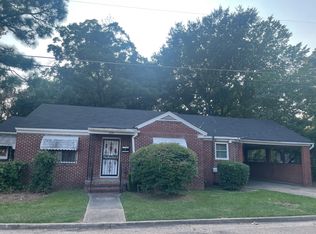 1171 Corinth St, Jackson, MS 39209