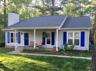 601 Chandler Rd, Durham, NC 27703