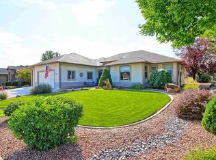 2057 Spur Cross Rd, Grand Junction, CO 81507