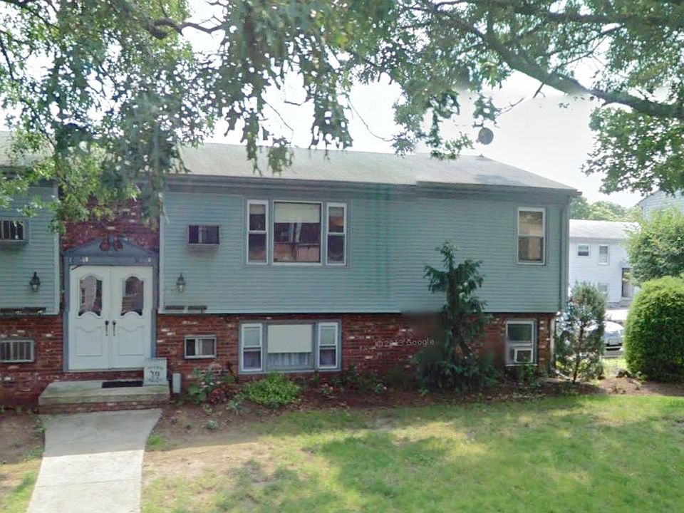 Exterior via Google Earth