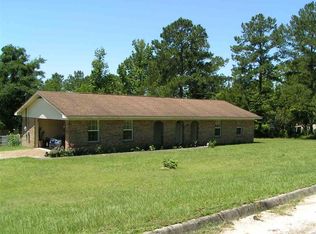 601 Sutherland Ave, Opp, AL 36467