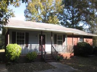 57 Dana Dr, Montevallo, AL 35115