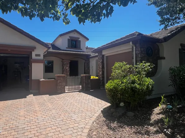 1665 Constable St, Prescott, AZ 86301