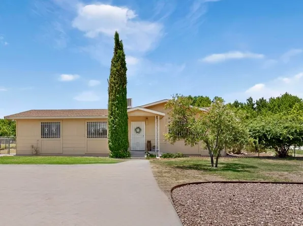 3021 Joe Sanchez Rd SW, Albuquerque, NM 87105