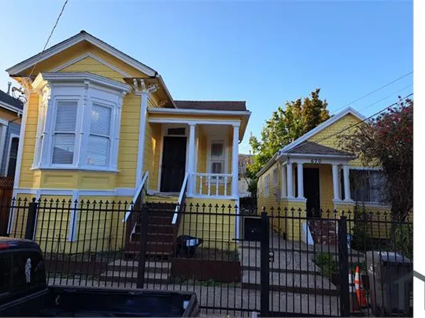 674 24th St, Oakland, CA 94612