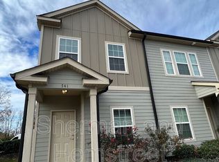 741 Tarvin Cir UNIT 741, Grovetown, GA 30813