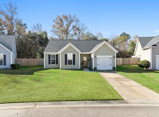 437 Village Park Dr, Ladson, SC 29456