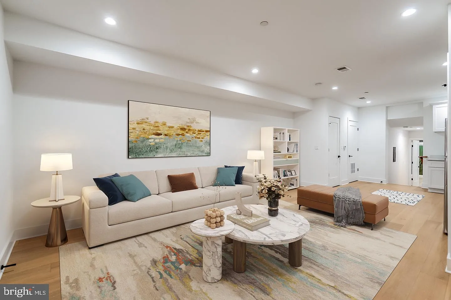 1 bed, 2.0 bath, 800 sqft, $2,499 — Photo 1