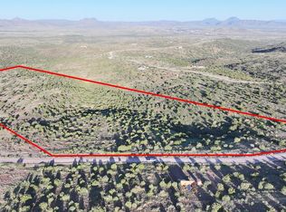 TRACT 56 Sierra La Rana, Alpine, TX 79830