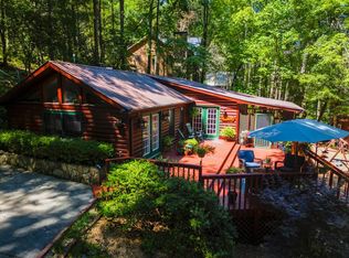 308 Hemlock Trl, Blue Ridge, GA 30513