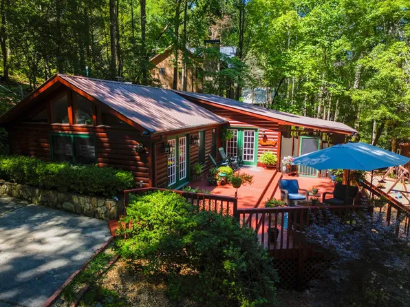 308 Hemlock Trl, Blue Ridge, GA 30513