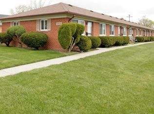 3828 Devon Rd APT 2, Royal Oak, MI 48073